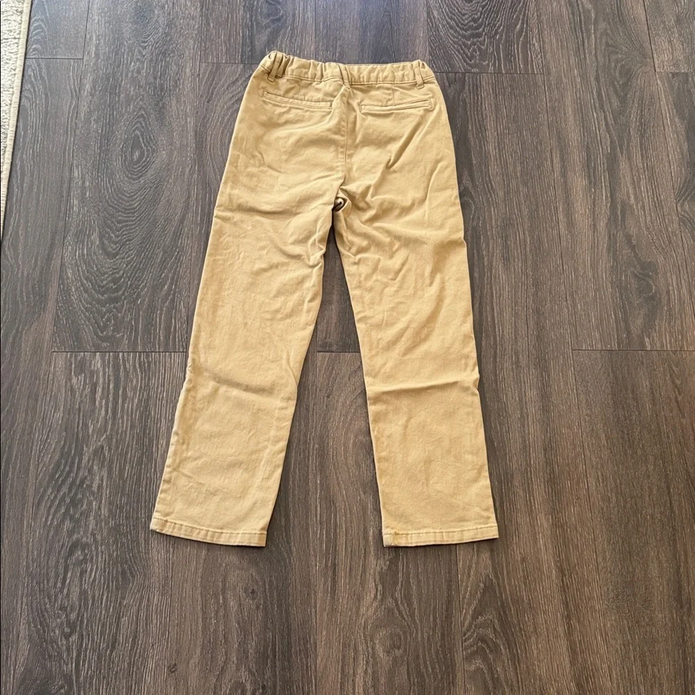 The Children’s Place Kids Tan Chinos